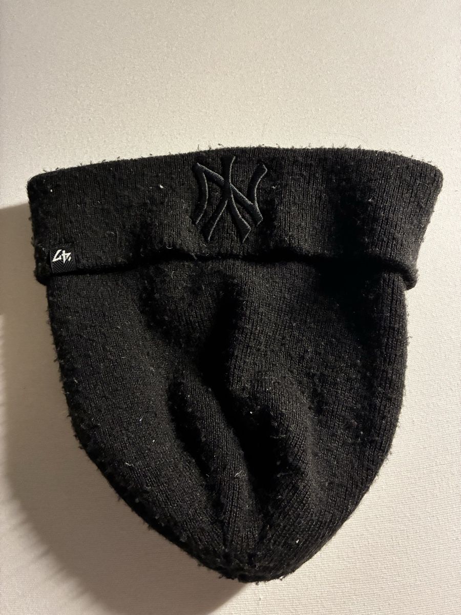New Era Chapeaux, bonnets & casquettes: NY Mütze – D'occasion à Chur par mar_j697