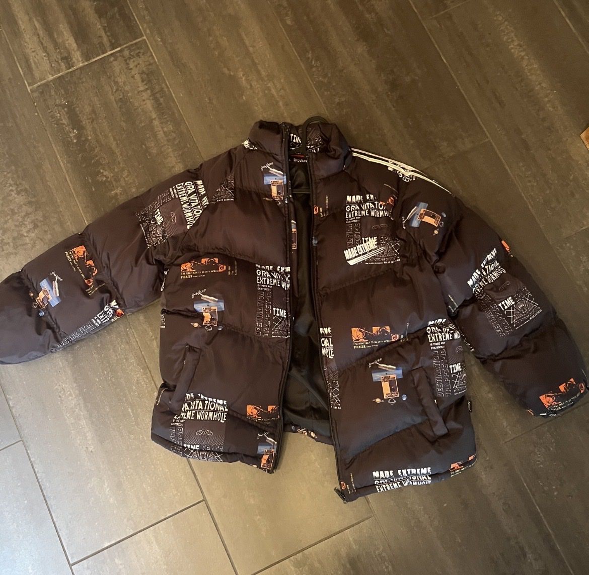 Giacche: Winterjacke  – Usato da Bern venduto da speedro