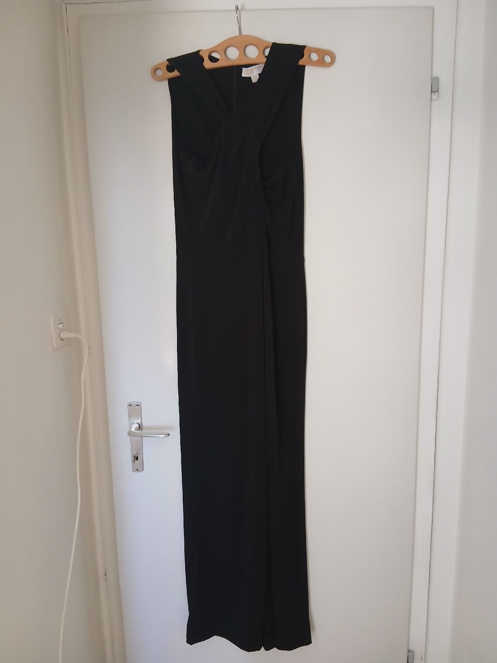 Michael Kors Tute: Michael Kors Black Overal Long Size M – Nuovo (secondo la descrizione) da Wil SG venduto da tre_g2l7 1