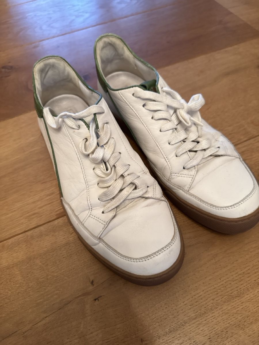 Chaussures femmes: Högl Sneaker 37.5 – D'occasion à Lenzburg par megi1977