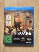 the square bluray