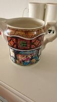 tasse de collection sadler