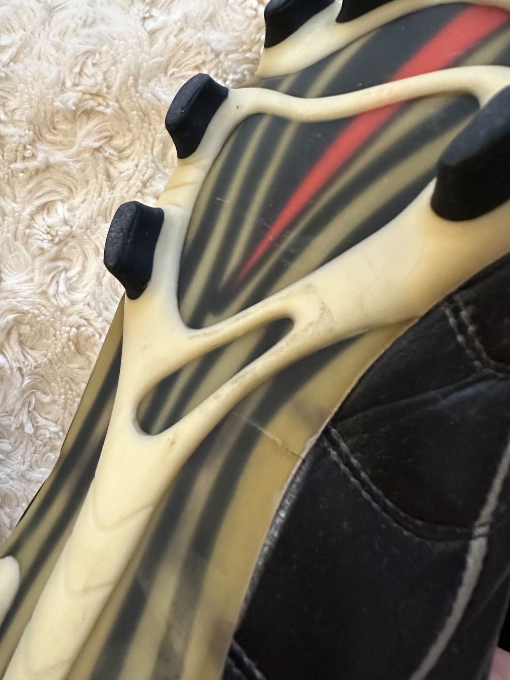 Nike Scarpe da uomo: Nike Mercurial 1997 44 – Usato da Lausanne venduto da PeixotoBruno 6