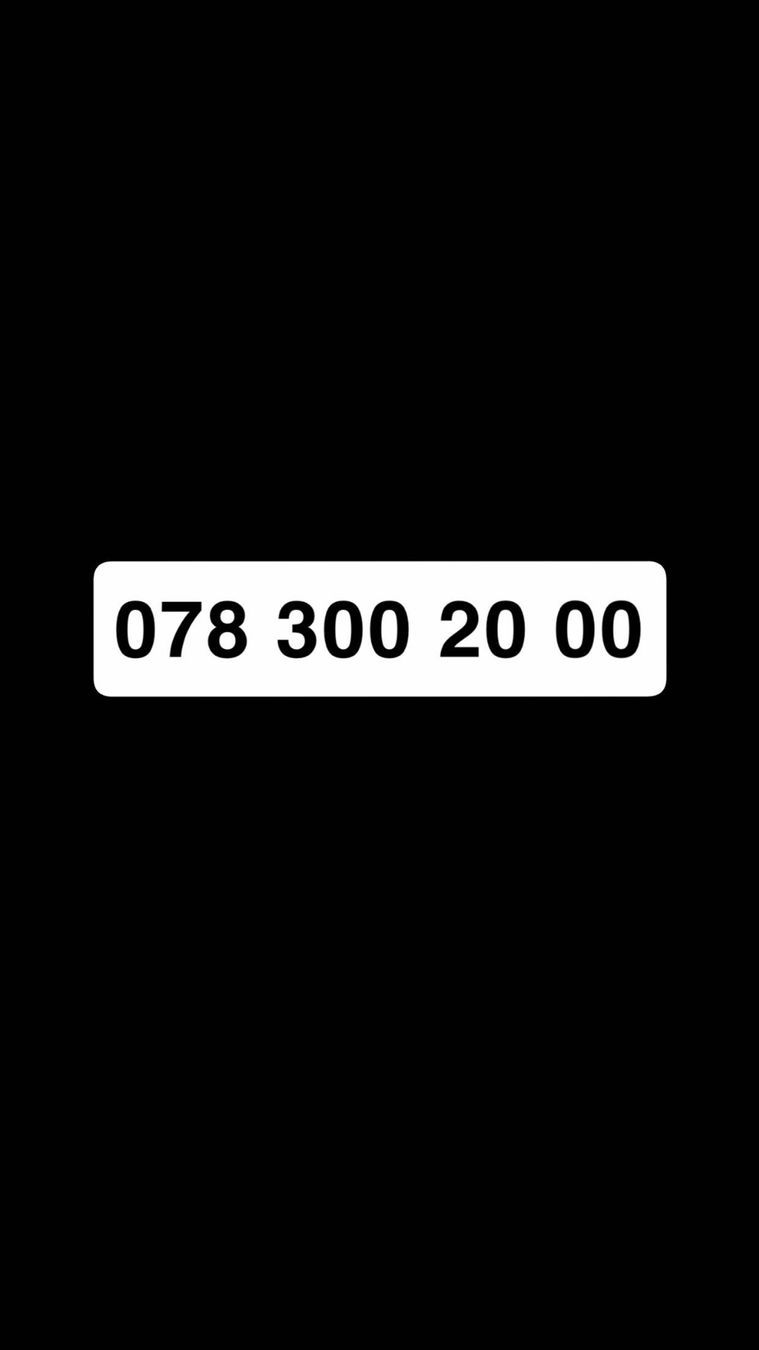 Carte prepagate: Exclusive Handynummer – Usato da Domat/Ems venduto da nat_smj9