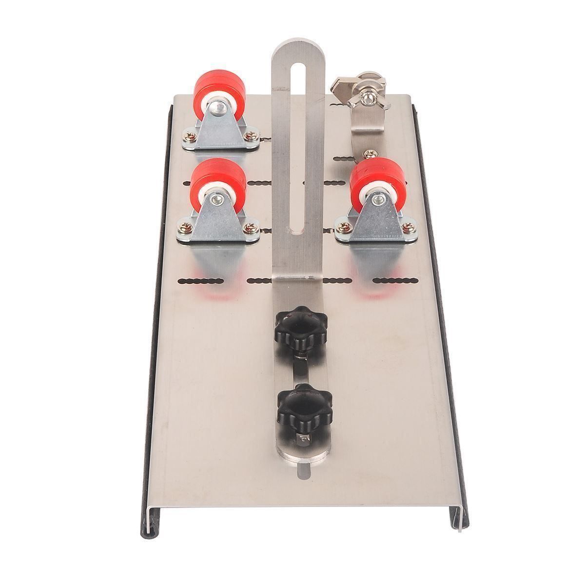 Tutti gli attrezzi: Flaschenschneider Glas Bottle Cutter Set – Nuovo (secondo la descrizione) da Thun venduto da coverall 3