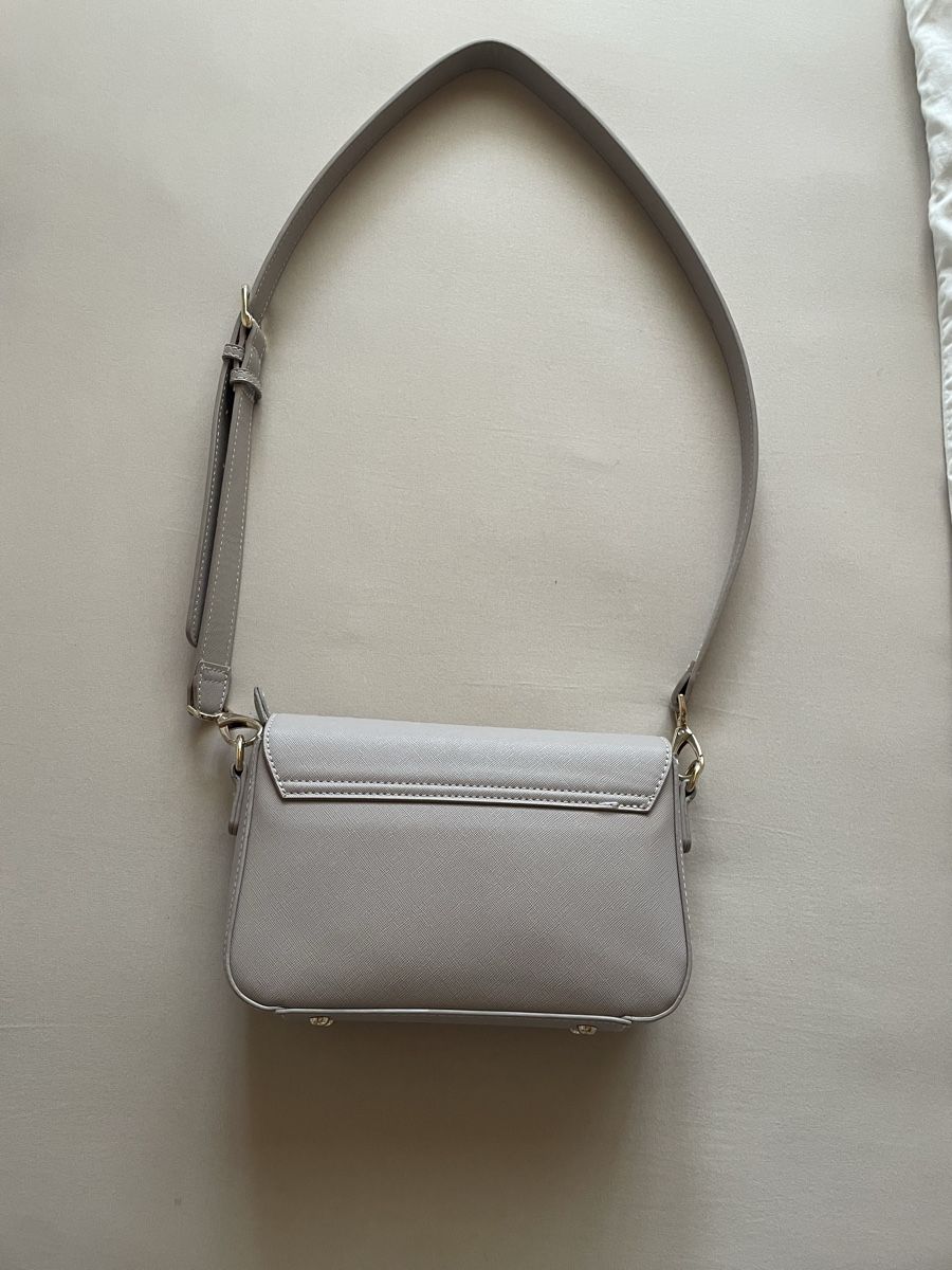 Valentino Borse da donna: Valention Umhängetasche mit Wechselband – Nuovo (secondo la descrizione) da Unteriberg venduto da chi_d8cn 1