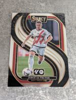 Jorge de Frutos Panini Select 🔥