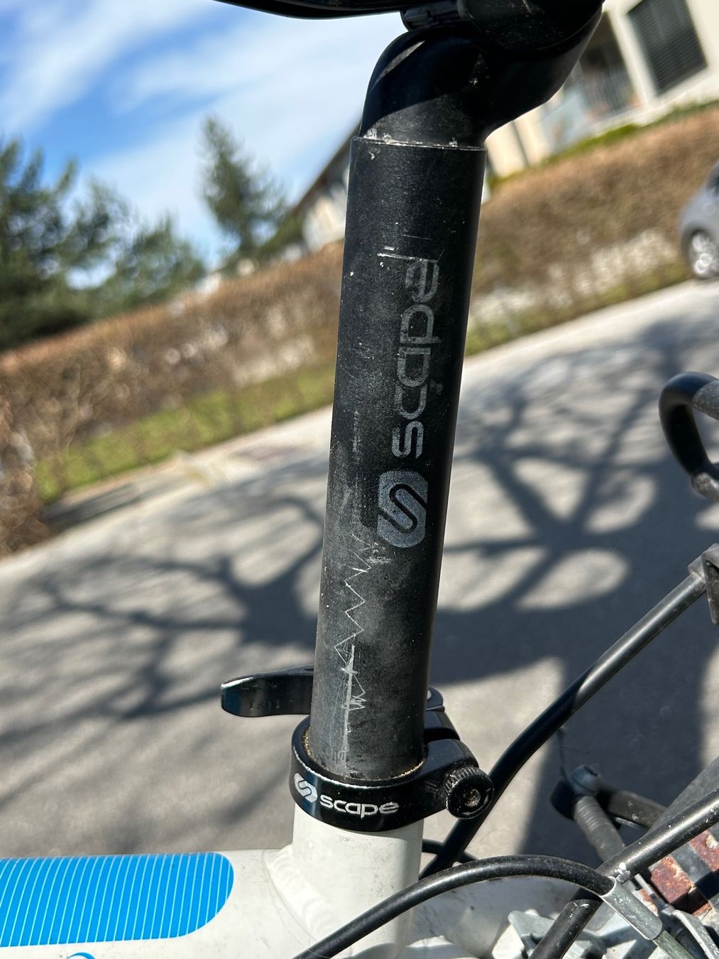 Cube Biciclette: Kinder Velo/ Jugendvelo – Usato da Uster venduto da aur_rtd8 6