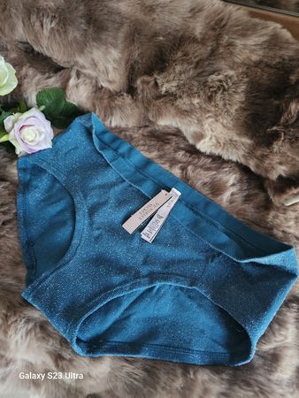 Victoria's Secret Slip, neu mit Etikett, Grösse L