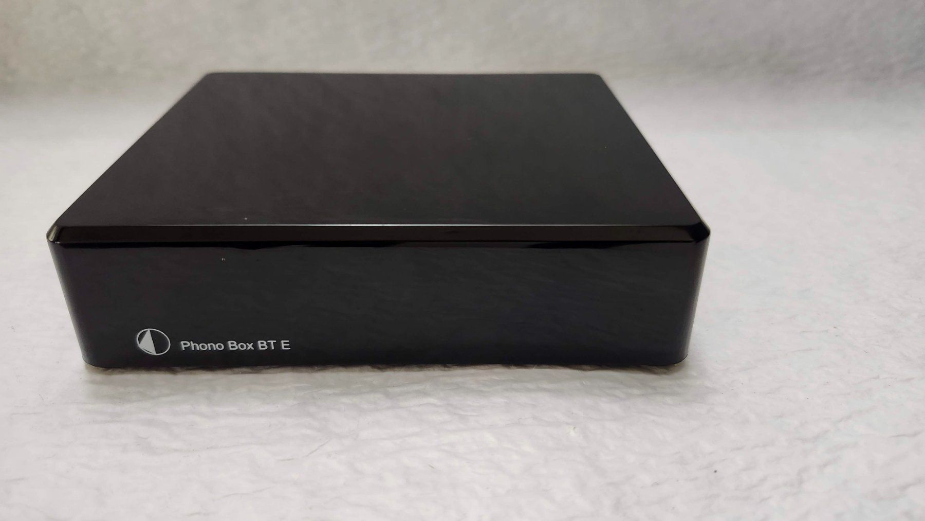 Pro-ject Amplificatori: Pro-Ject MM Phonovorverstärker Phono-Box E BT 5 – Usato da Ottikon venduto da danizhsee