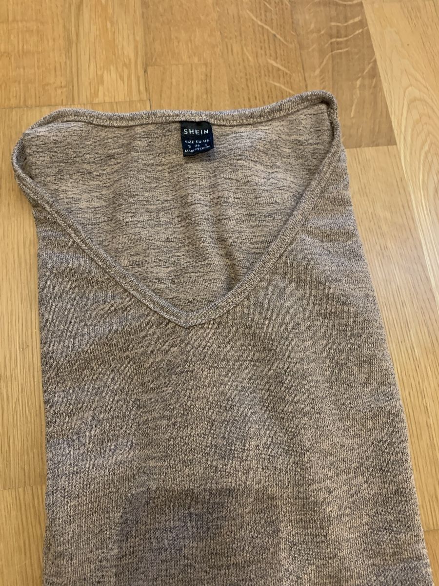 T-shirt: Schönes T Shirt Shine Größe S – Usato da Ostermundigen venduto da des_t9vv 1
