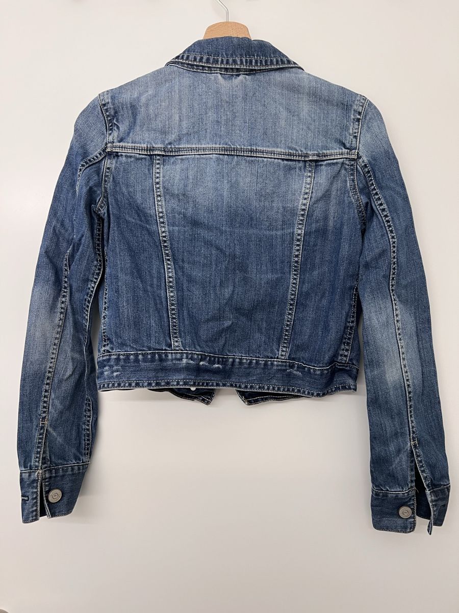 Giacche: Jeans Jacke - Size S – Nuovo (secondo la descrizione) da Obbürgen venduto da szu_vtz9 1