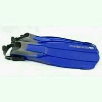 POSEIDON PRO Tauchflossen      Total Ausverkauf