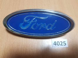 Ford Emblem