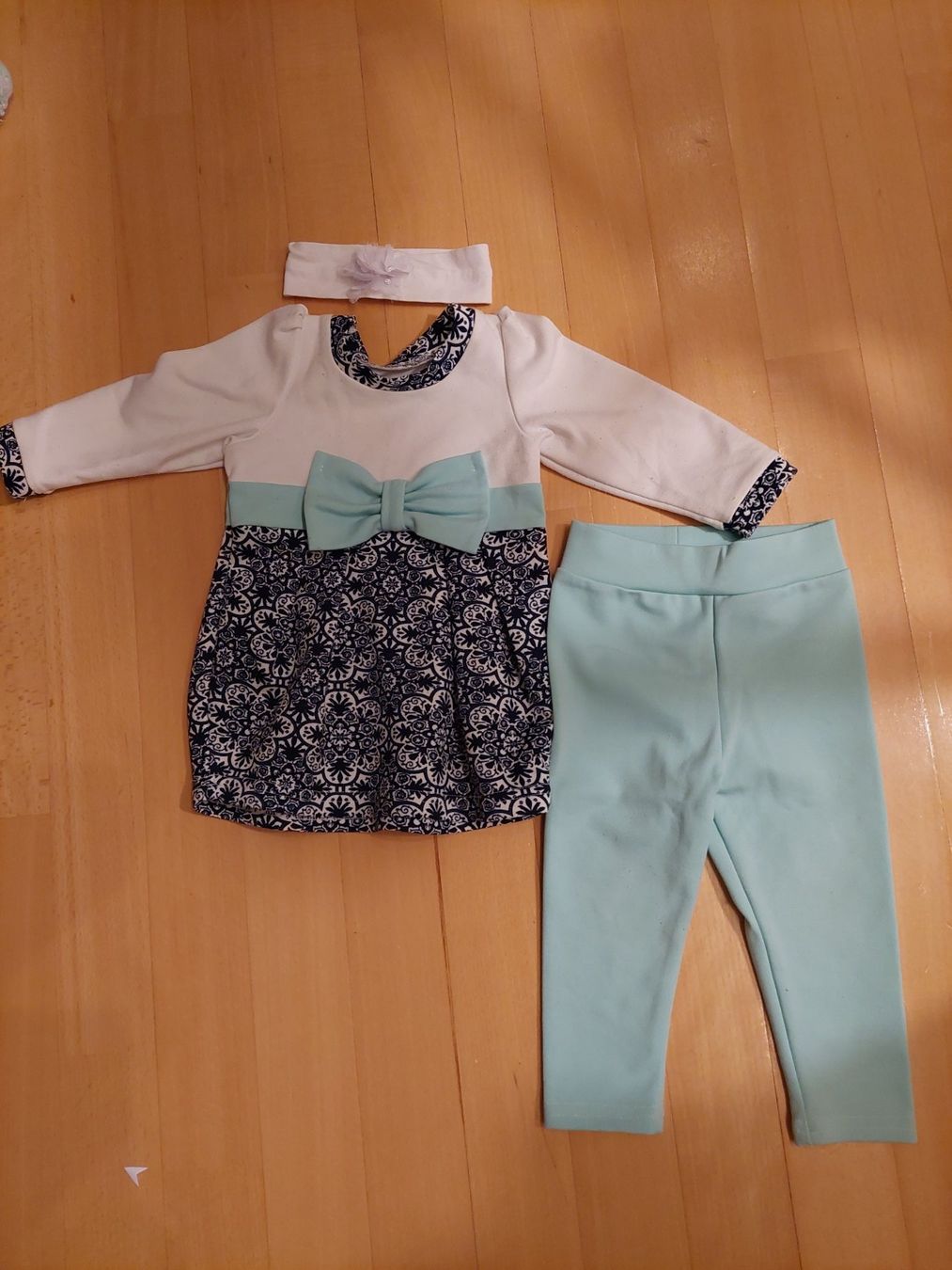 Vestiti & Gonne: Festliches Kleid in der Gr.  74 – Usato da Zürich venduto da Paola_O