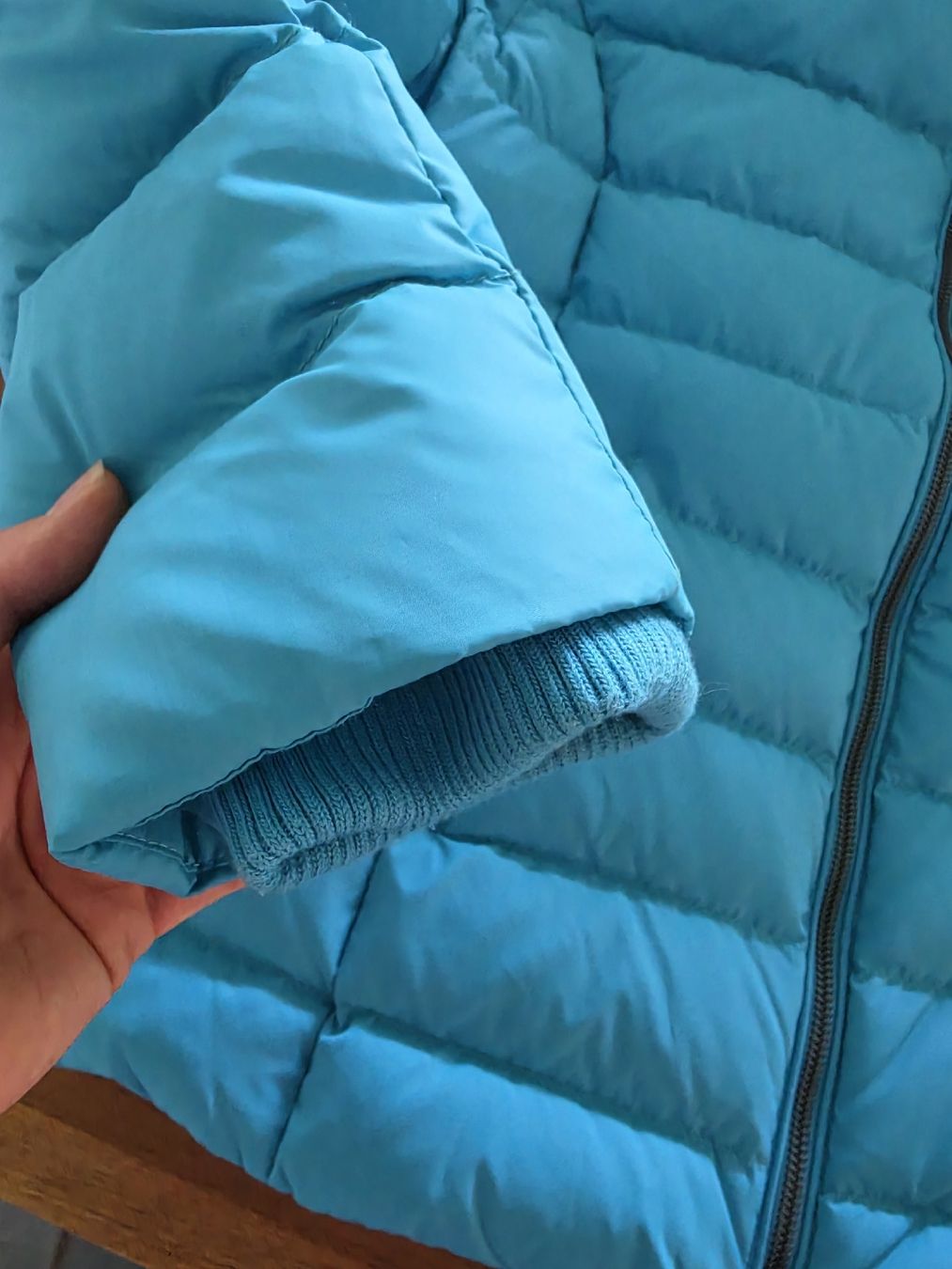 Giacche: Tommy Jeans Jacke blau – Usato da Luzern venduto da oli_6x2r 3