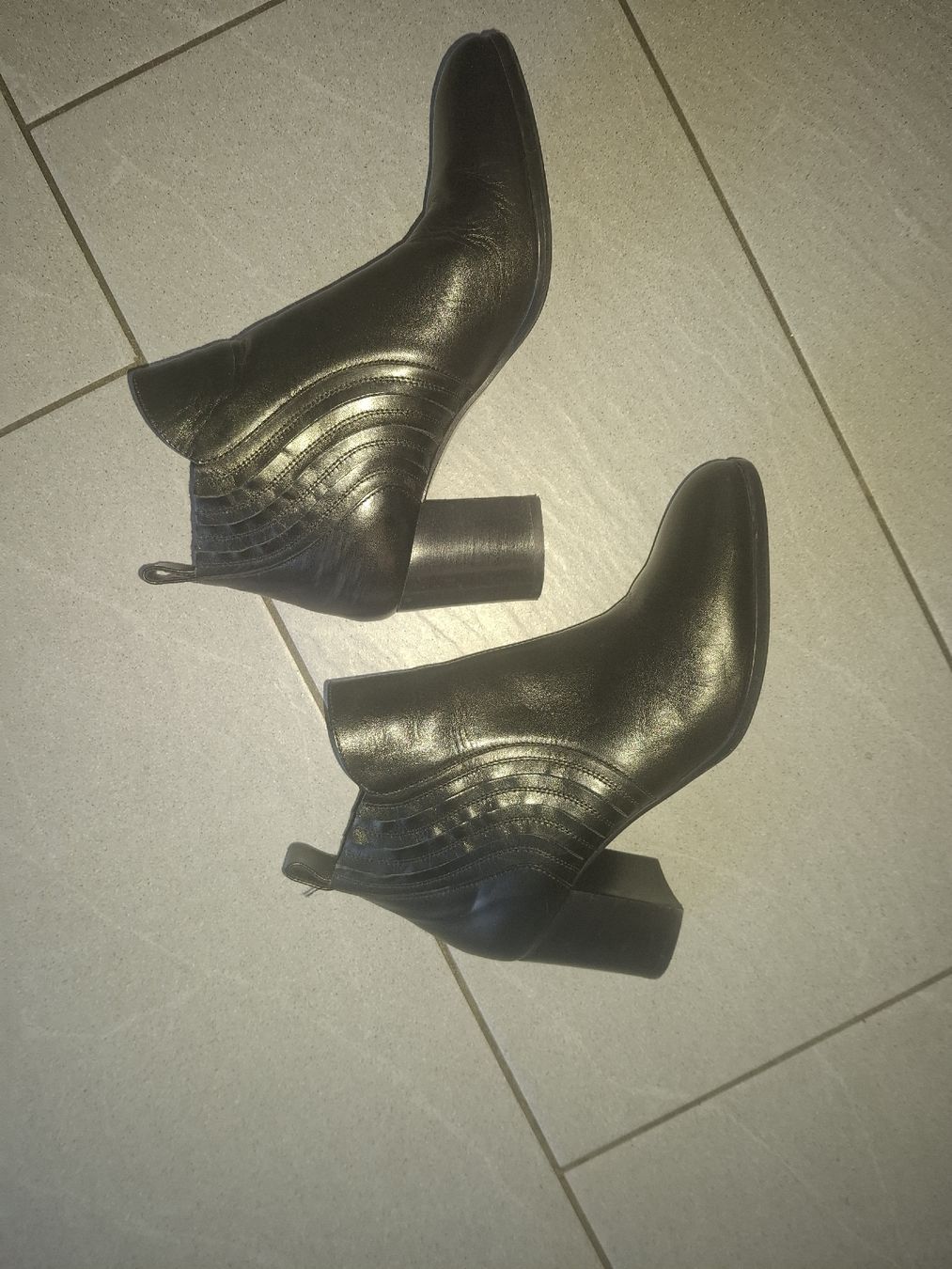 Navyboot Chaussures femmes: NAVYBOOT Gr 40 – Neuf (Voir description) à Bözen par Tropi21 1
