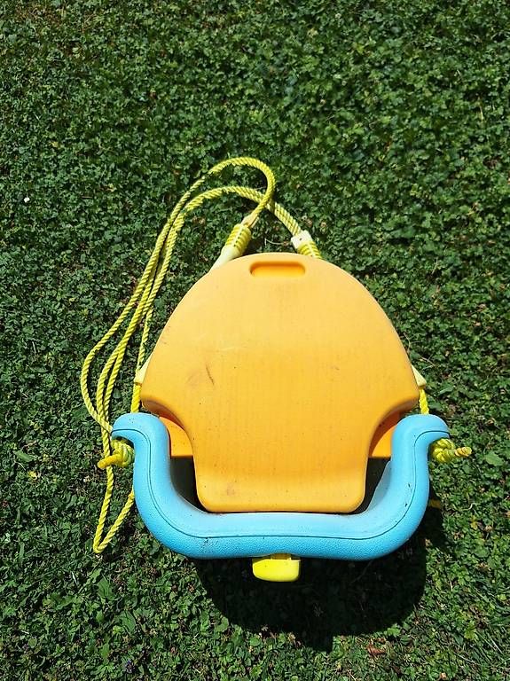 Autre balançoires de jardin: Babyschaukel Garten – D'occasion à Neuenhof par melwood 3