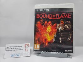 Bound by Flame PS3 DE / FR / EN CIB