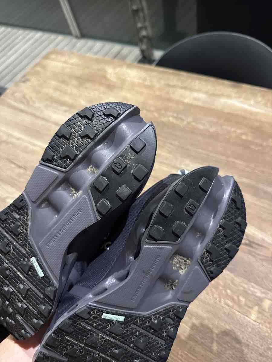 On Herrenschuhe: On Schuhe Gr. 43 – Gebraucht aus Cham von lischer444 3