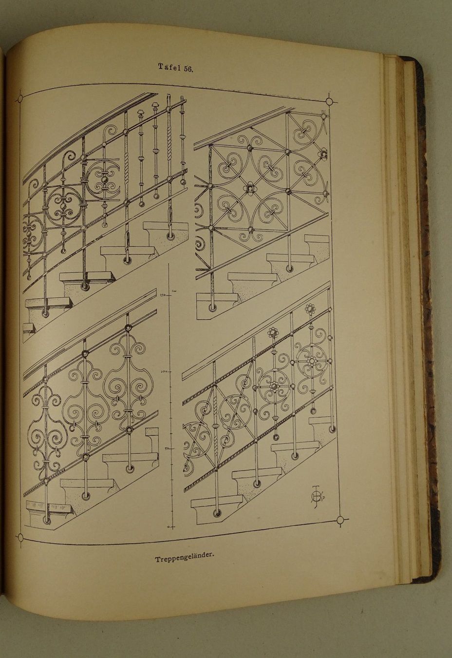 Libri: DAS SCHLOSSERBUCH 1897 – Usato da Grüningen venduto da Kartensammler 7