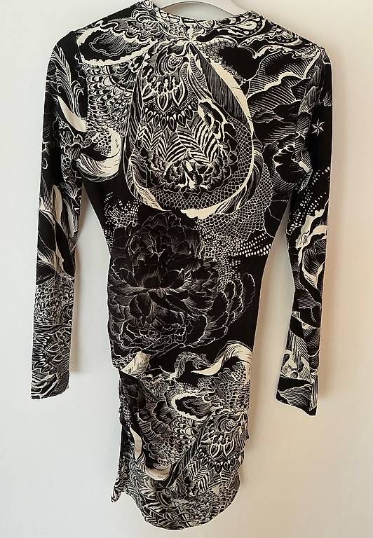 Kleider: Kleid Just Cavalli – Gebraucht aus Stalden VS von alemaxm 1
