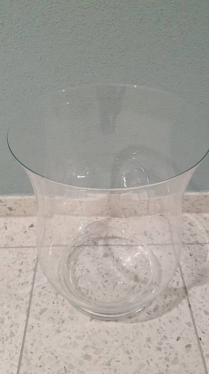 Vase & Récipients: Glas-Vase – D'occasion à Ballwil par bundy_ric 3