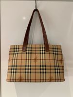 BURBERRY sac à main cabas