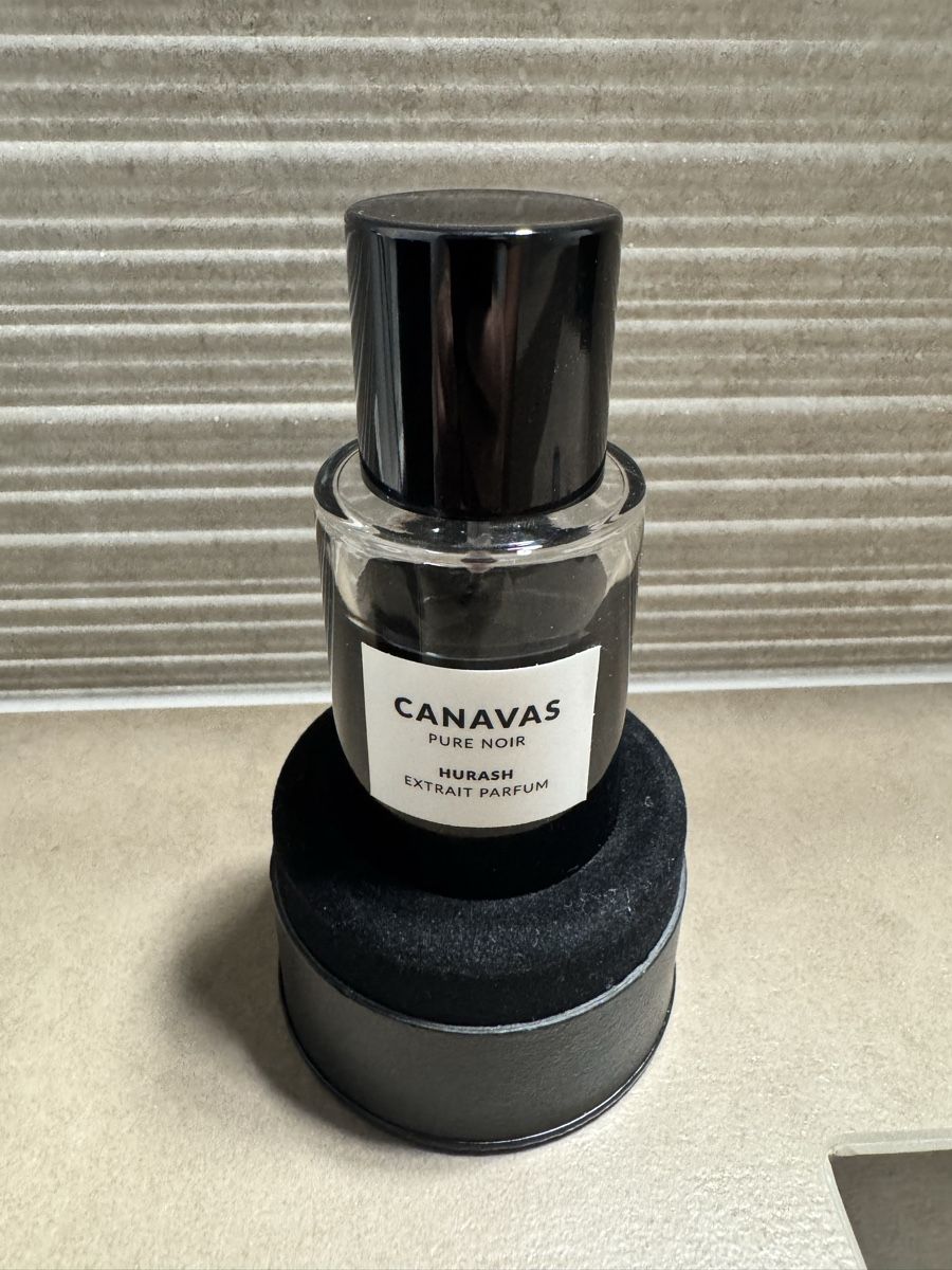 Profumi & Eau de Toilette: Profumo Canavas – Usato da Corteglia venduto da Doubleu-09 1