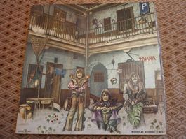 Psych Rock - Prog Rock LP - Triana - El Patio - 1976