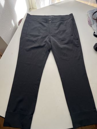 Pantalon femme Stef in Time noir taille 42 bon état