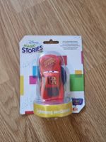 Migros Story Mania Lightning McQueen - NEU