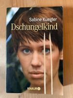 Sabine Kuegler – Dschungelkind – TB