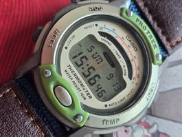 7 Casio Pro Trek BirdLife