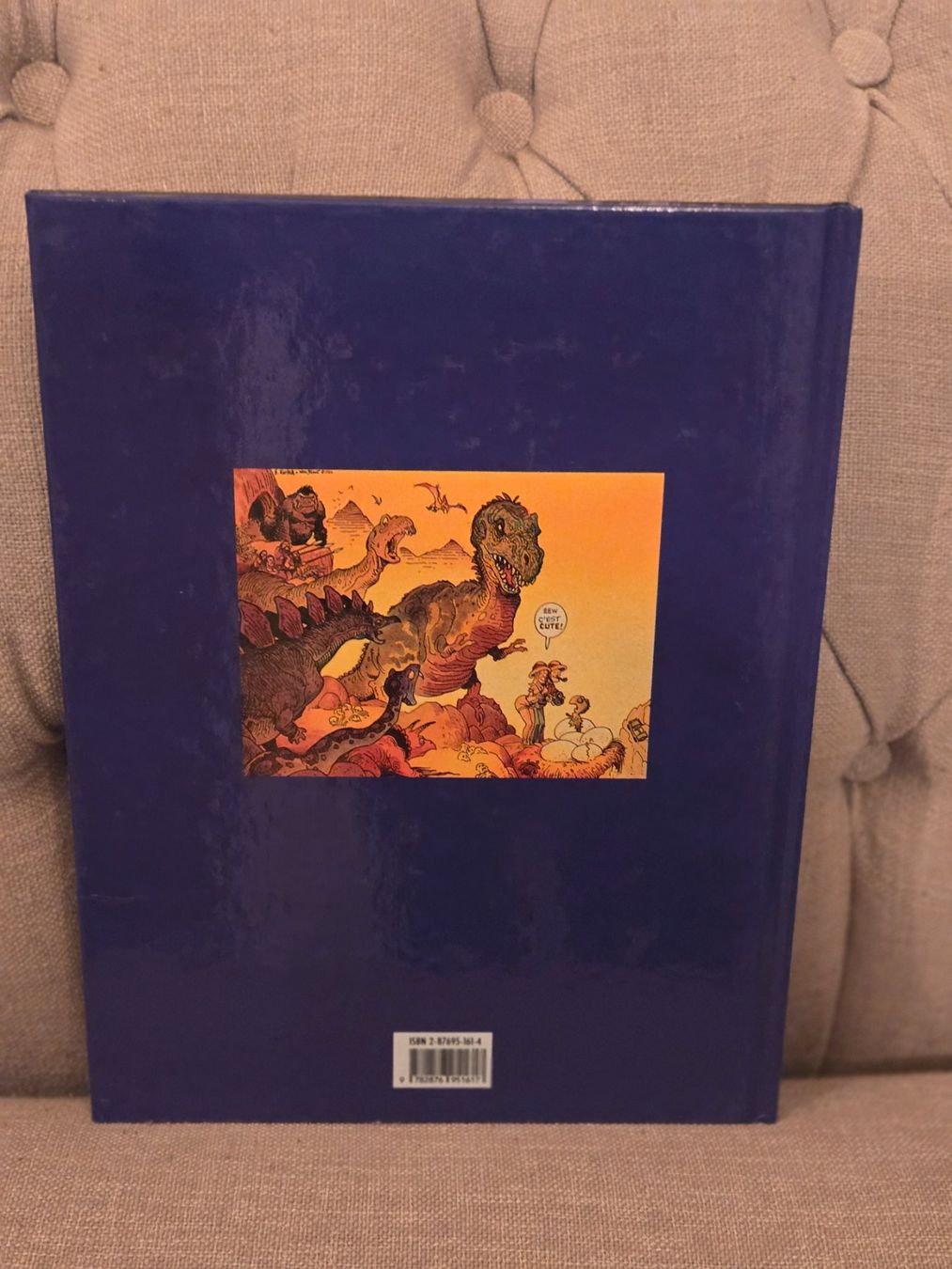 Fumetti: Folies Furieuses - EO – Usato da Crémines venduto da Blakedrake 1