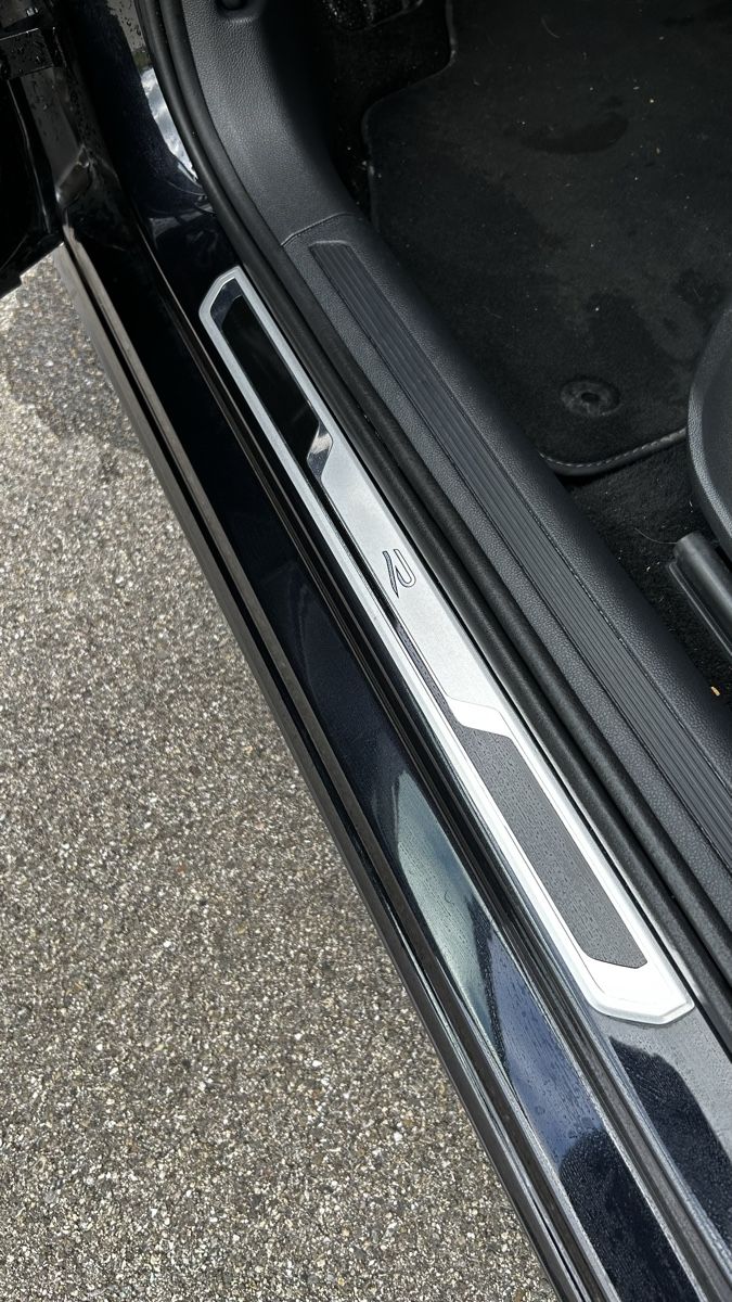 VW Autos: VW Polo R-Line 2023 – Gebraucht aus Courroux von nfr_8yx8 7