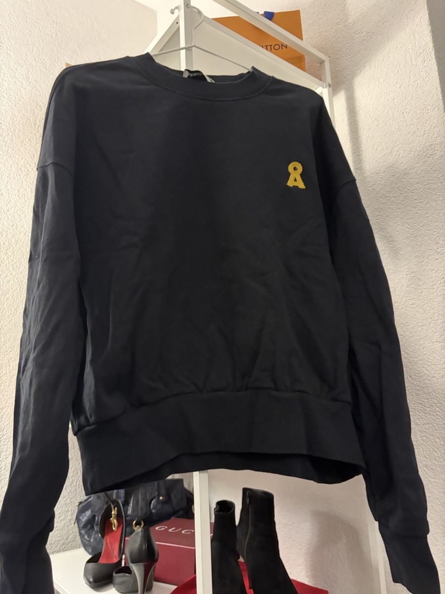 Armedangels Maglioni & Felpe: Pullover schwarz – Usato da Bolken venduto da viv_52qx 1