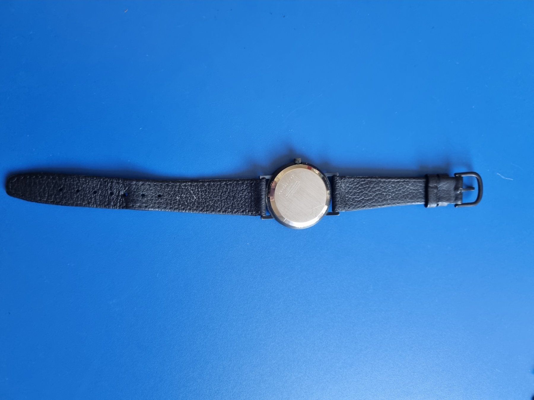 Orologi: Solar 1 Uhr – Usato da Schaffhausen venduto da Leveron13 3