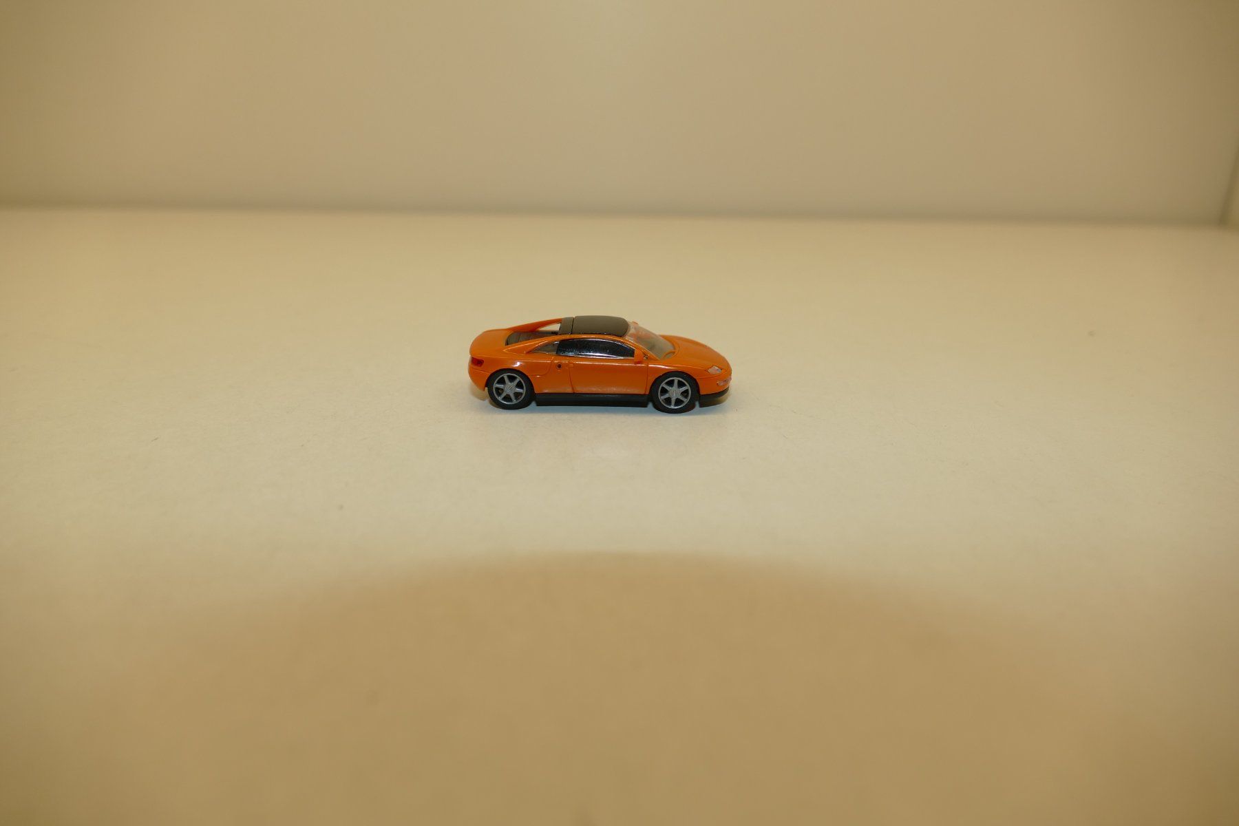 Rietze Modellautos: Rietze 1:87: Audi Quattro Spider – Neu (gemäss Beschreibung) aus Niederhasli von rail-duerst 3