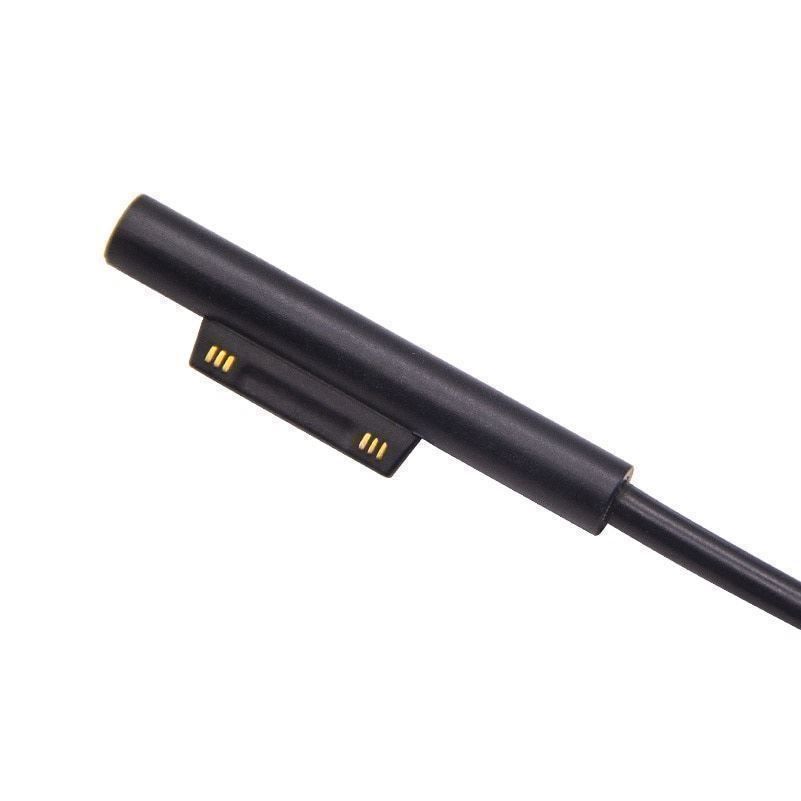 Cavi: USB C  LADEKABEL FÜR SURFACE PRO 4/5/6 - USB TYPE-C SURFACE – Nuovo e nell'imballaggio originale da Kriens venduto da swissgadget 2