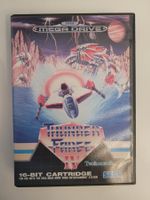 Thunder Force IV / 4 (Mega Drive)