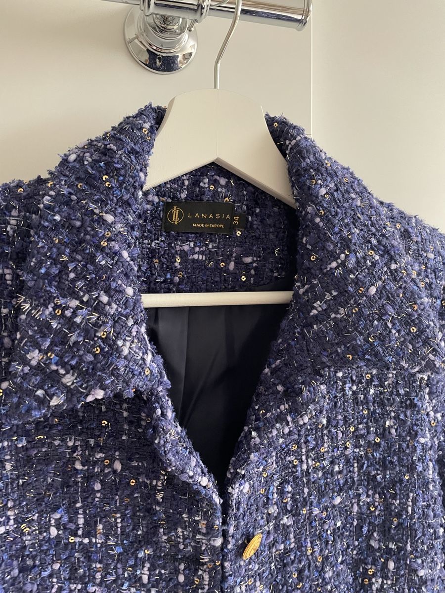Vestes: Blazer – Neuf (Voir description) à Vaduz par GiuliaSu 1