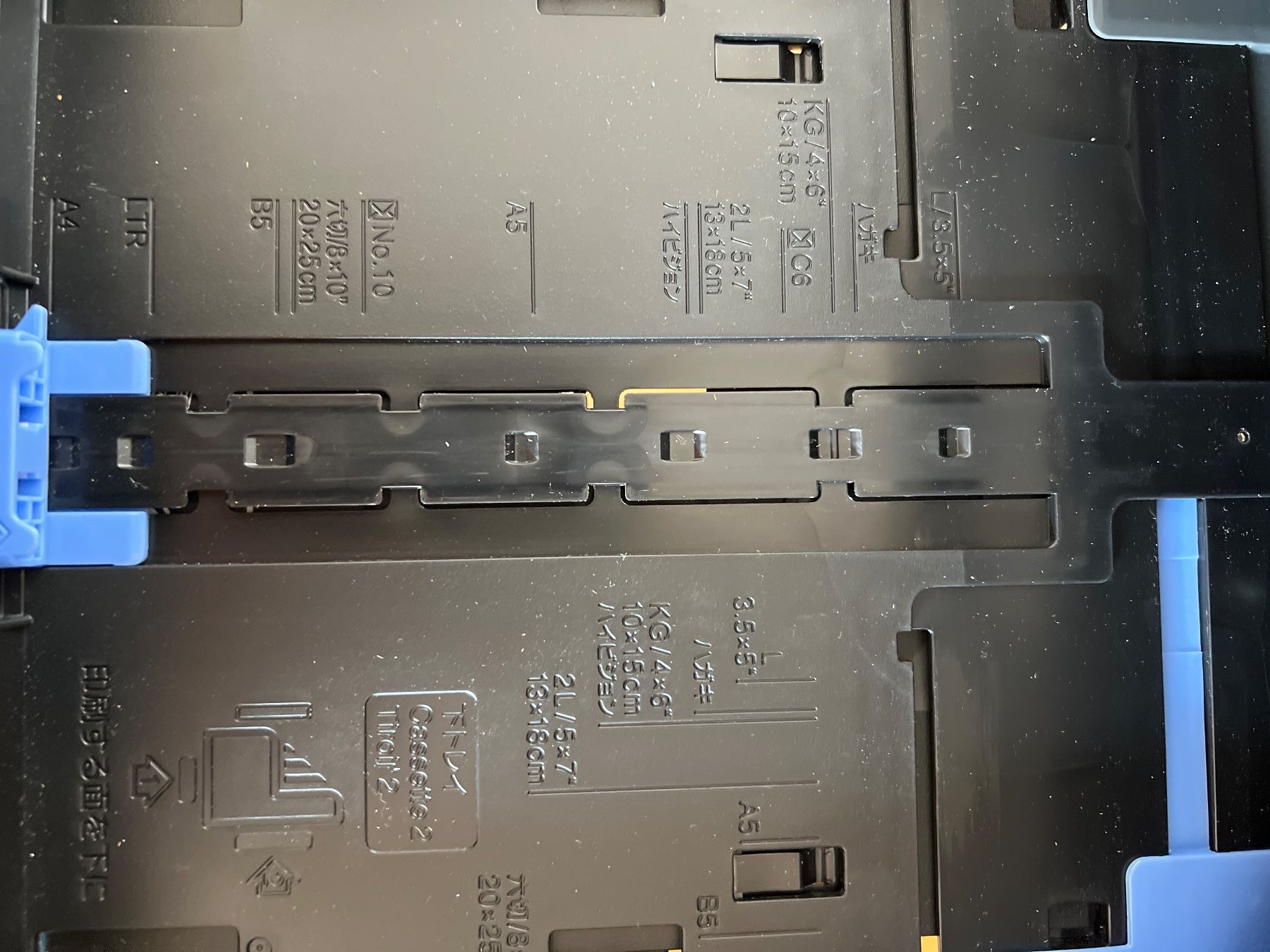 Epson Stampanti: Epson Drucker xP-7100 – Usato da zuerich venduto da yvro01 6