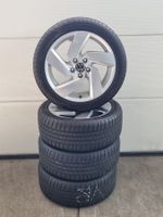 VW Golf 8 GTI Sommerräder