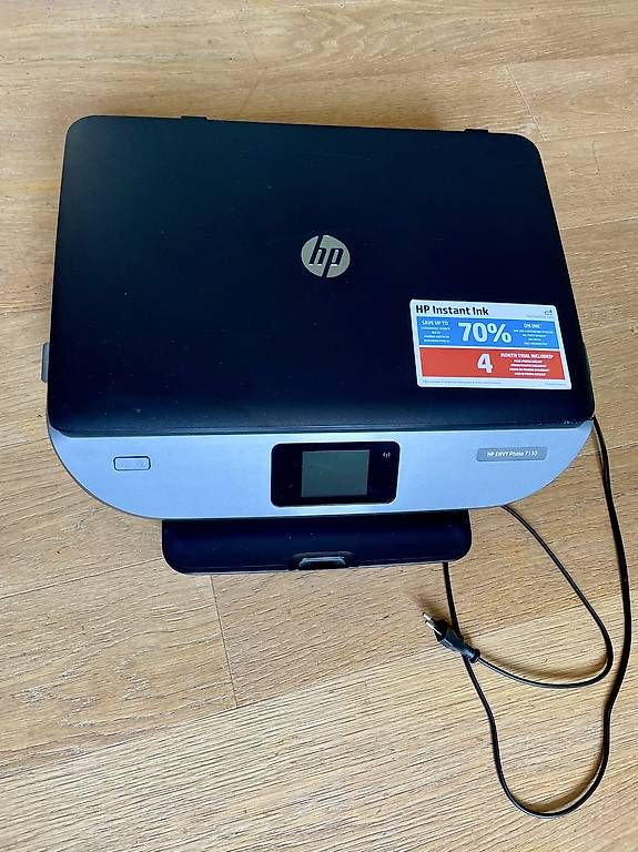 Stampanti: HP ENVY Photo 7130 – Usato da Lenzburg venduto da nhenle