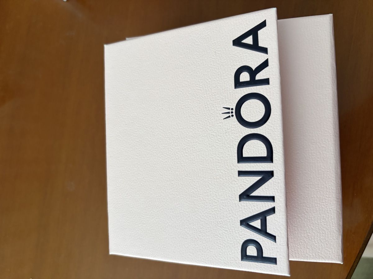 Pandora Ringe: PANDORA RING BAGUE halo heart – Neu (gemäss Beschreibung) aus Lausanne von kob_5fmh 4