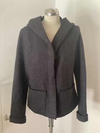Nile Wolljacke M