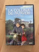DVD La Collina dei Papaveri - Film di Goro Miyazaki