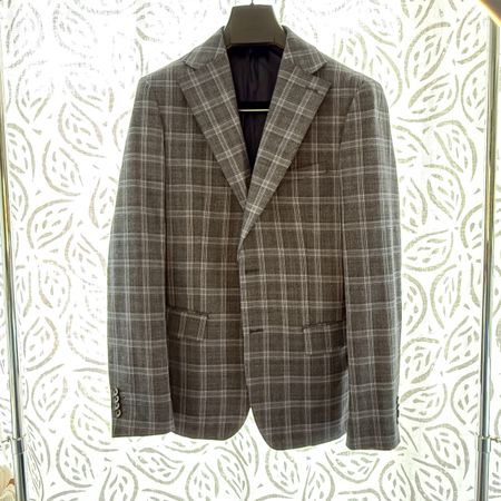 WE Blazer