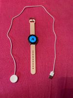 Smart Watch Frauen pink